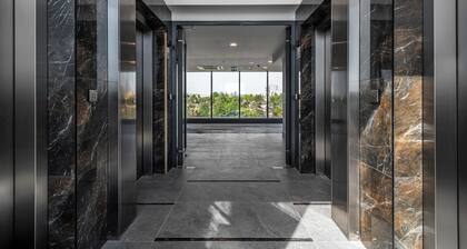 Pileckiego Residence