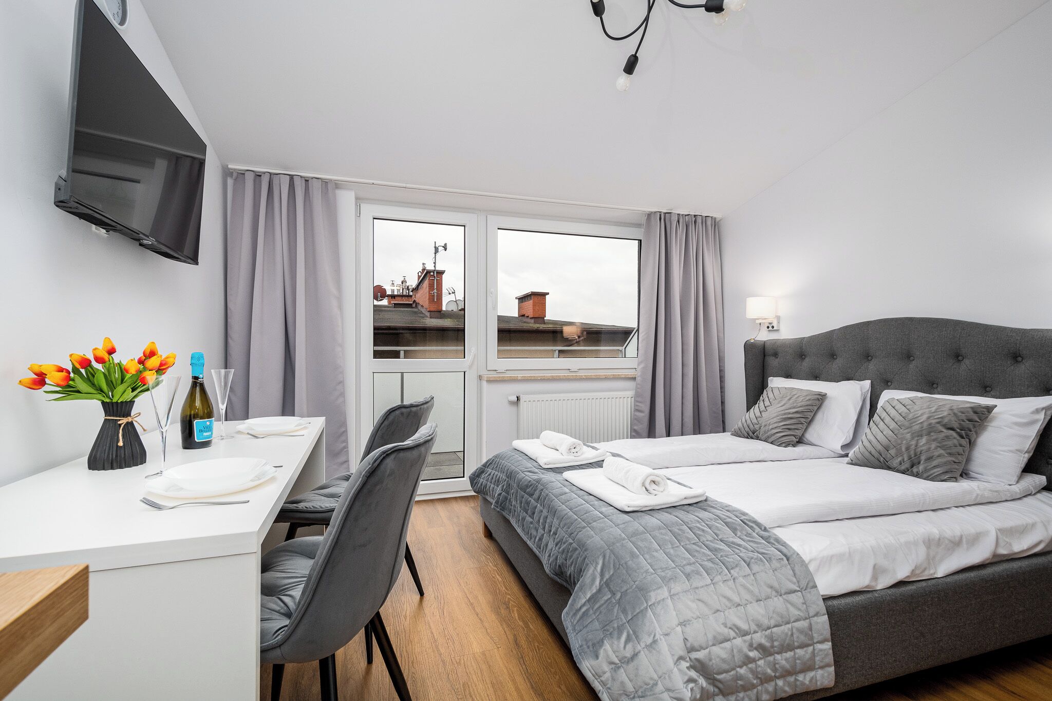 Photo - Pileckiego Residence