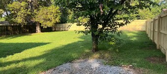 CUTE HOME 5-minutes from downtown Franklin.