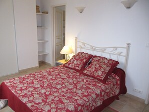 3 slaapkamers, gratis wifi