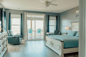 3 bedrooms, free WiFi
