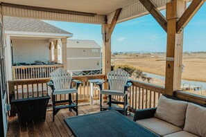 Property grounds - Escape to Marley's Way – Your Intracoastal Sanctuary! (Surf City)
