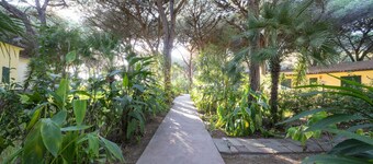 Nature e Country Resort Near The sea