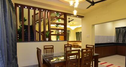SPR Paradise Resort