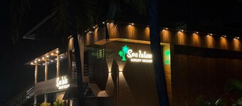Sea Island Resort