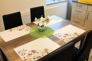 Dineren