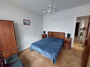 3 habitaciones