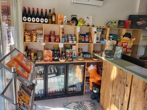 Interior - Camping Val De Cesse  (Mirepeisset)