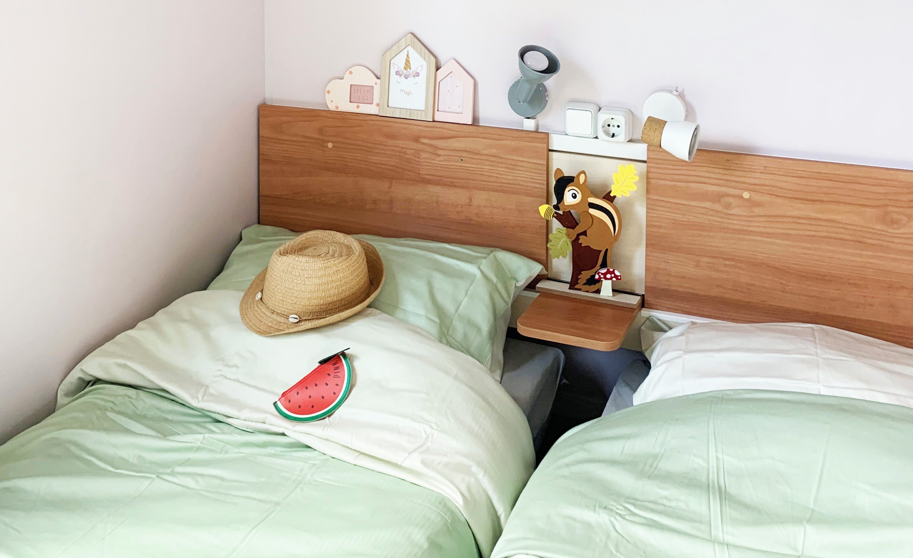 Mobile Home Classique | Fer et planche à repasser, Wi-Fi gratuit