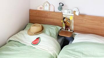 Mobile Home Classique | Fer et planche Ă repasser, Wi-Fi gratuit