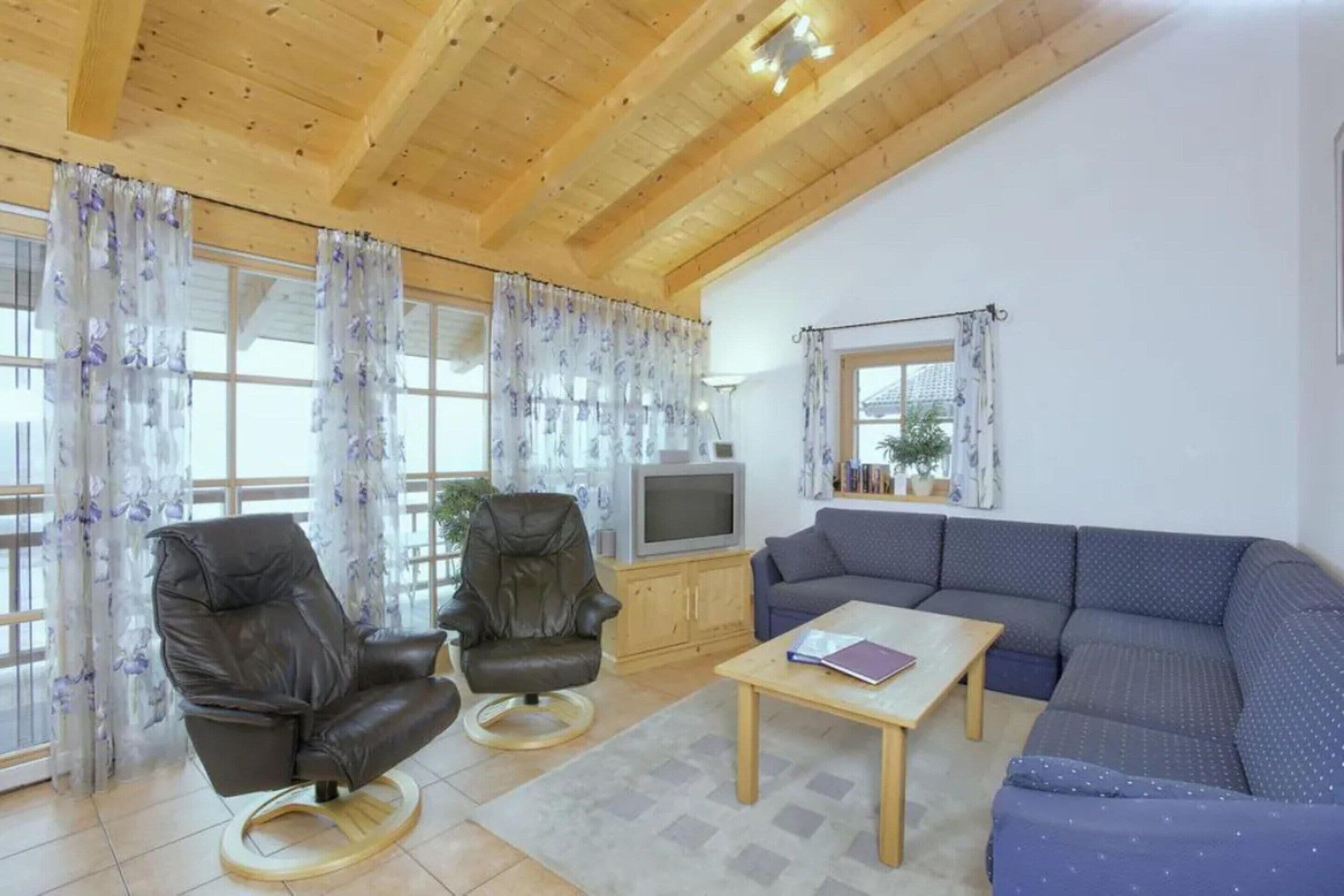 House | Living room