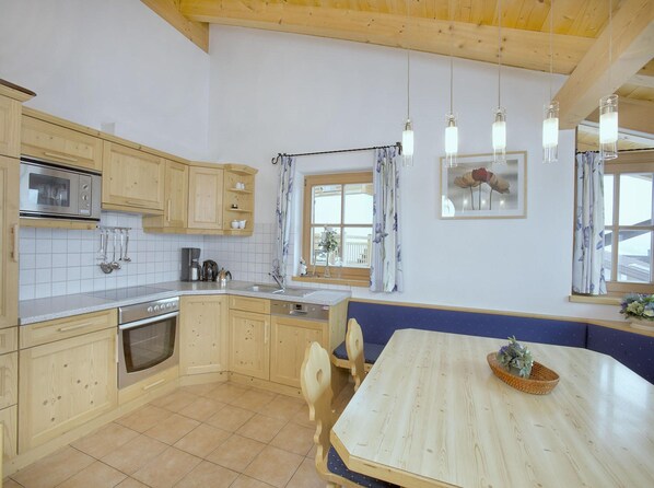 Chalet | Cuisine privée