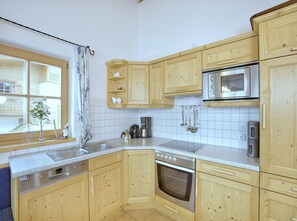 Chalet | Cuisine privée