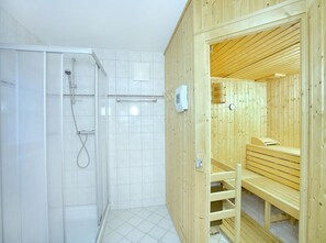 Nhà gỗ | Trị liệu spa