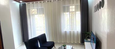 منطقة المعيشة