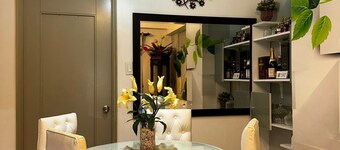 very nice two bedroom condo in the heart of Davao City in camela north point