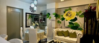 very nice two bedroom condo in the heart of Davao City in camela north point
