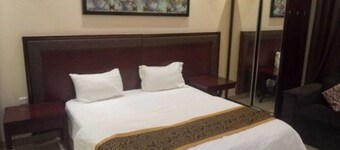 Luluat Althuraya Serviced Apartments