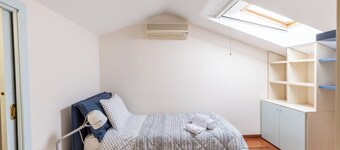 10 minutes from the beach, strategically located "Villa il Castellaccio"