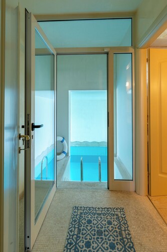 10 minutes from the beach, strategically located "Villa il Castellaccio"