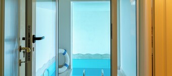 10 minutes from the beach, strategically located "Villa il Castellaccio"