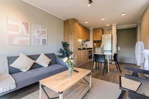 Fernseher, Arbeitsbereiche