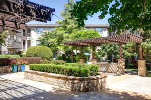 Apartment, Accessible | 1 bedroom, Internet - Dallashaus Near Galleria Medical City (Dallas)