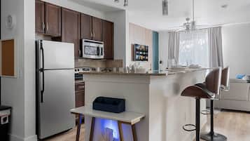 Apartment, Accessible | 1 bedroom, Internet