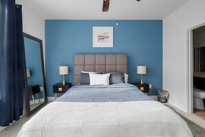 Apartamento, acessível | 1 quarto, acesso à internet de alta velocidade