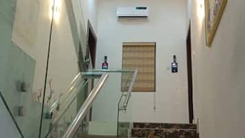 Fasilitas properti
