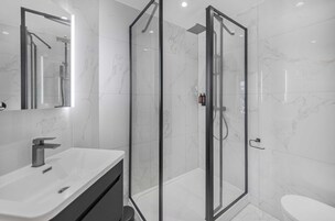 Club Double Room | Bathroom