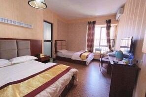 Room - Kunming Mumu Xiaozhan (Chenggong University Town) (Kunming)