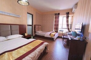 Room - Kunming Mumu Xiaozhan (Chenggong University Town) (Kunming)