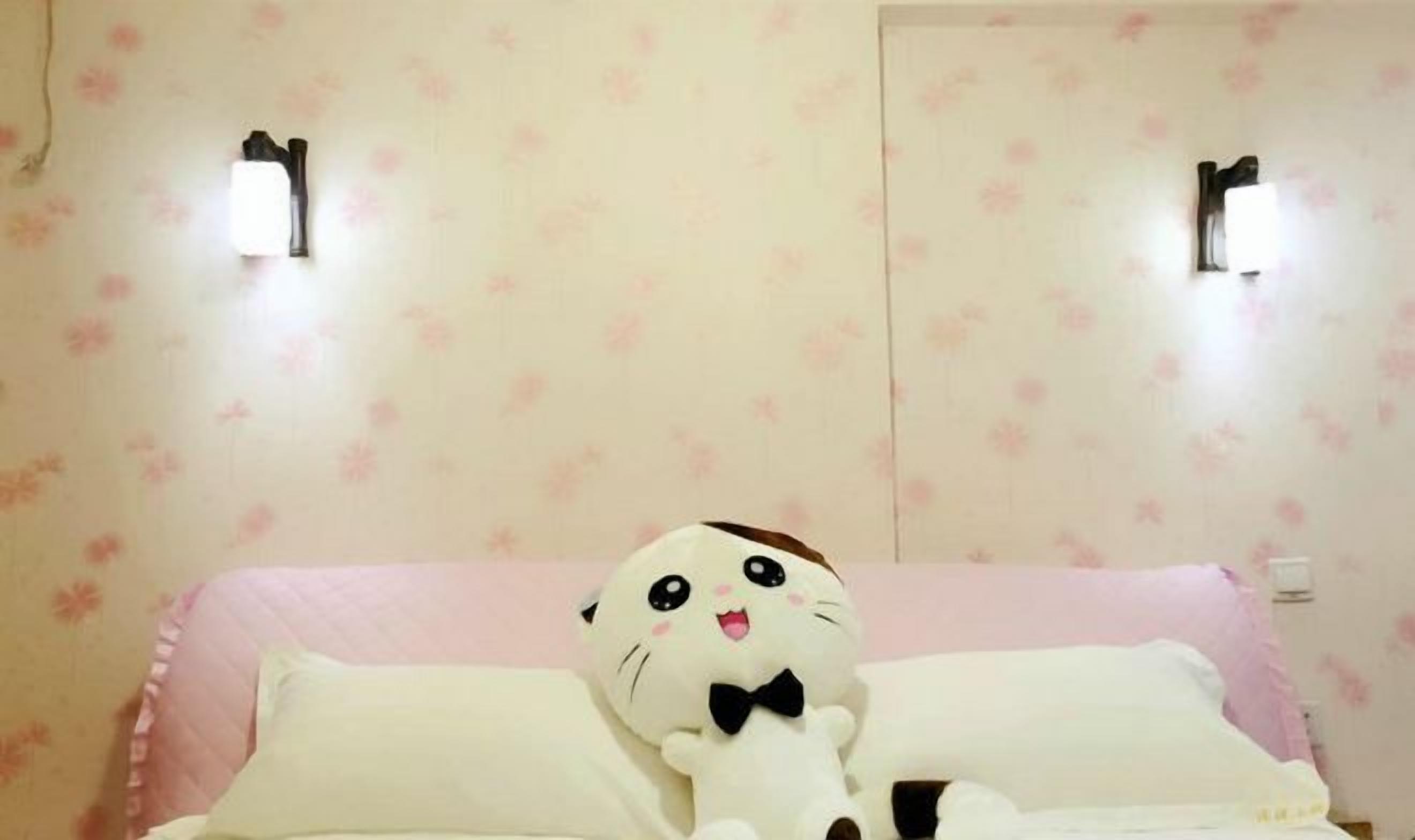 客室