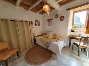 3 Schlafzimmer, Bügeleisen/Bügelbrett, kostenloses WLAN