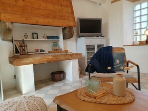 Fernseher