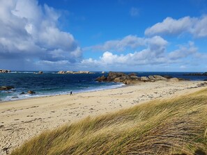 Spiaggia