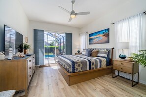 3 chambres, Wi-Fi, draps fournis