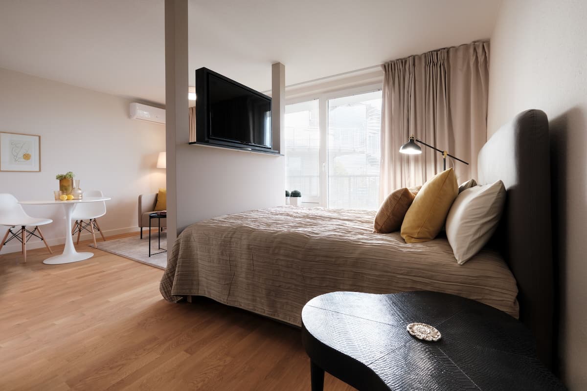 Superior Apartment