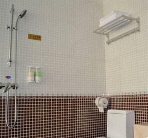 Bathroom - Lavande Hotel (Shenzhen)
