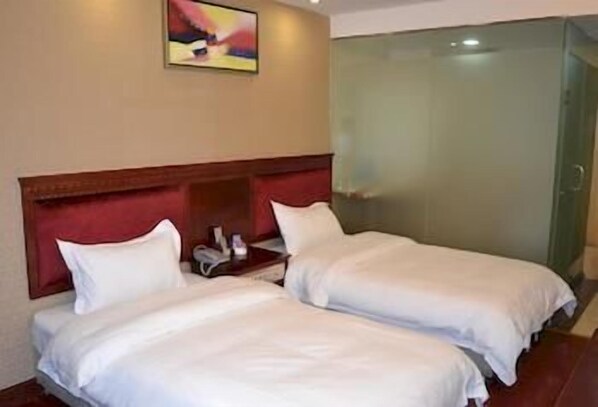 Room - Lavande Hotel (Shenzhen)