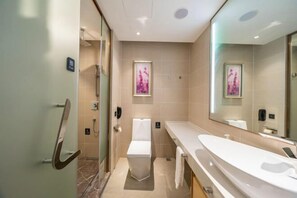 Room - Lavande Hotel (Shenzhen)