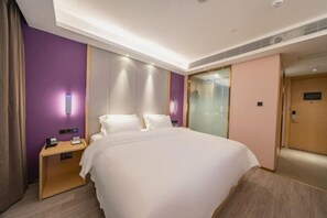 Room - Lavande Hotel (Shenzhen)