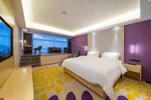 Room - Lavande Hotel (Shenzhen)