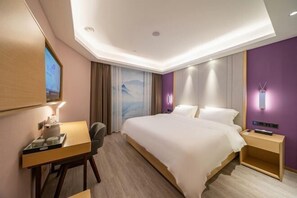 Room - Lavande Hotel (Shenzhen Jingtian Metro Station) (Shenzhen)