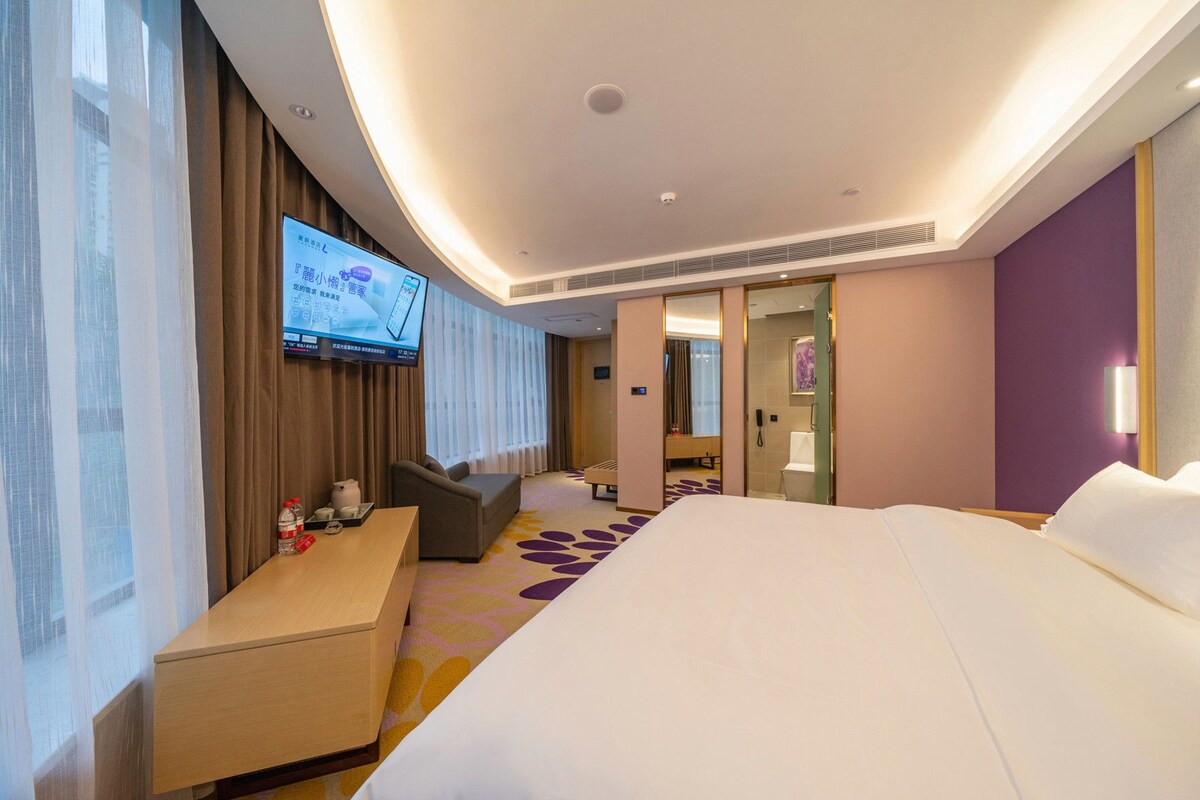 객실