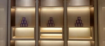 Lavande Hotel (Shenzhen Jingtian Metro Station)