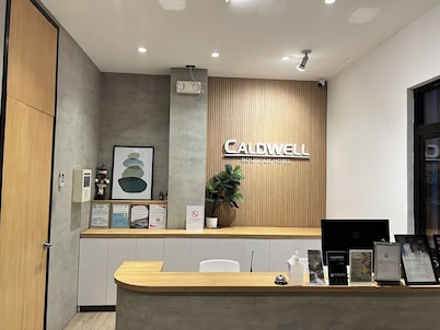 Caldwell Boutique Hotel