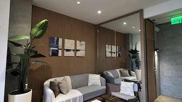 Recepción