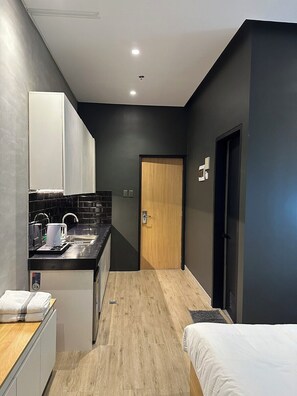 Free WiFi - Caldwell Boutique Hotel (Legazpi)